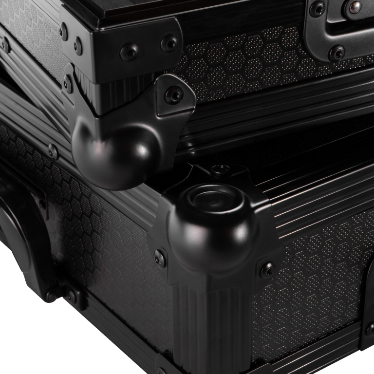 Premium RP-7 Turntable Case Reloop Flightcase