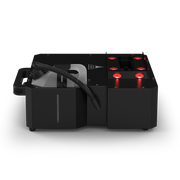 Geyser Move Chauvet DJ Rookmachine