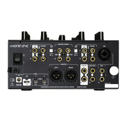 Xone:24C Allen&amp;Heath 2+1-Kanaals Analoge DJ-Mixer met Interface