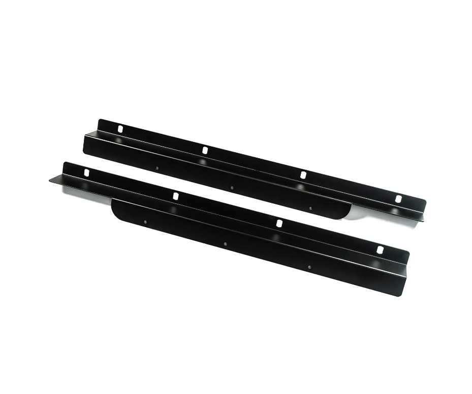 QU-5-RK19 Allen &amp; Heath Rackmount Kit voor QU-5/QU-5D