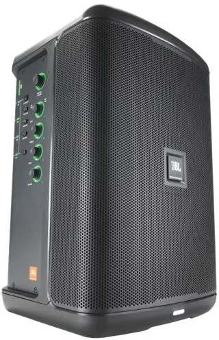 EON One Compact JBL Mobiele Batterijluidspreker
