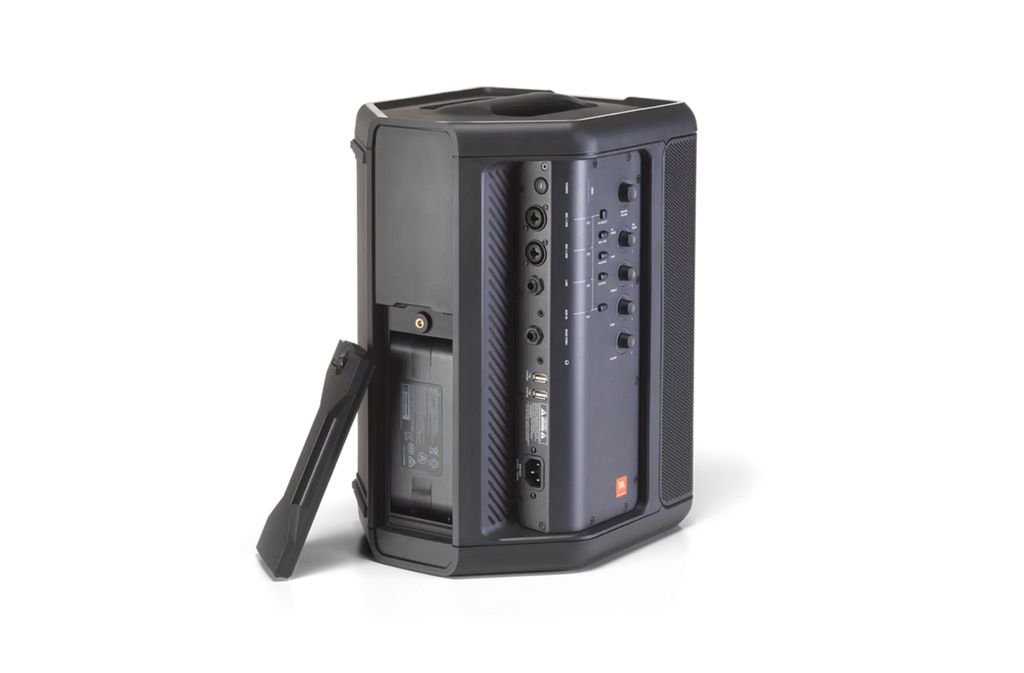 EON One Compact JBL Mobiele Batterijluidspreker