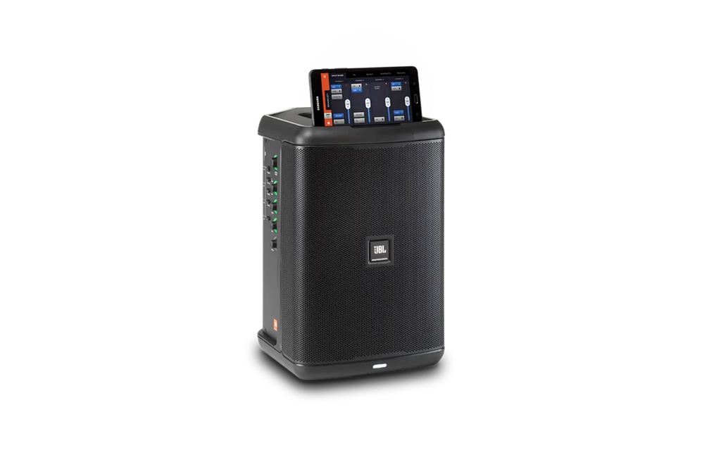 EON One Compact JBL Mobiele Batterijluidspreker