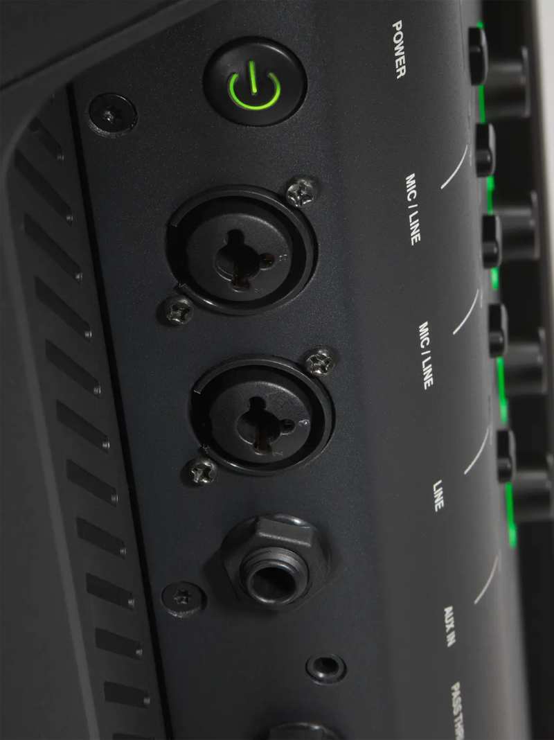 EON One Compact JBL Mobiele Batterijluidspreker