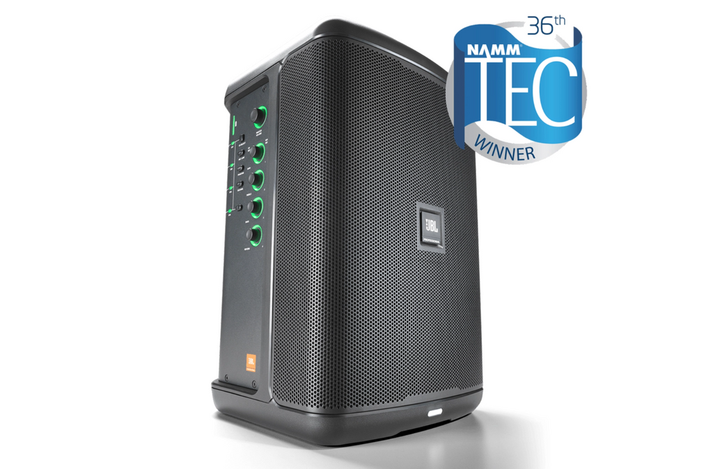 EON One Compact JBL Mobiele Batterijluidspreker