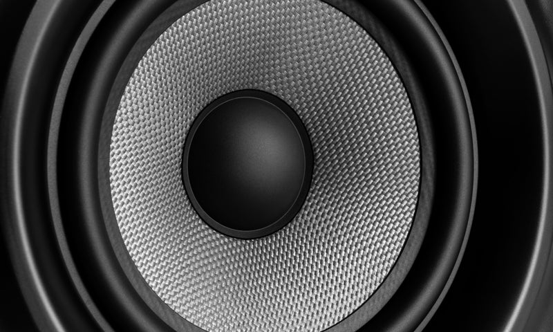 BX5BT M-Audio Actieve Studiomonitorset met Bluetooth