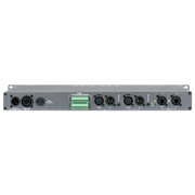 Netron RDM 10 Obsidian Splitter Merger Ethernet DMX Gateway