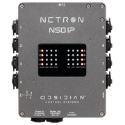 Netron NS8 IP Obsidian Outdoor Netwerkswitch