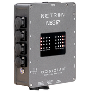 Netron NS8 IP Obsidian Outdoor Netwerkswitch