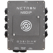 Netron NS8 IP Obsidian Outdoor Netwerkswitch