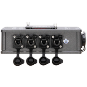 Netron NS8 IP Obsidian Outdoor Netwerkswitch
