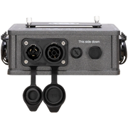 Netron NS8 IP Obsidian Outdoor Netwerkswitch