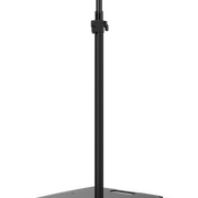 FlexStand Chauvet DJ Multifunctioneel Telescopisch Statief (Zwart)