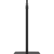 FlexStand Chauvet DJ Multifunctioneel Telescopisch Statief (Zwart)