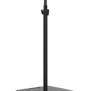 FlexStand Chauvet DJ Multifunctioneel Telescopisch Statief (Zwart)