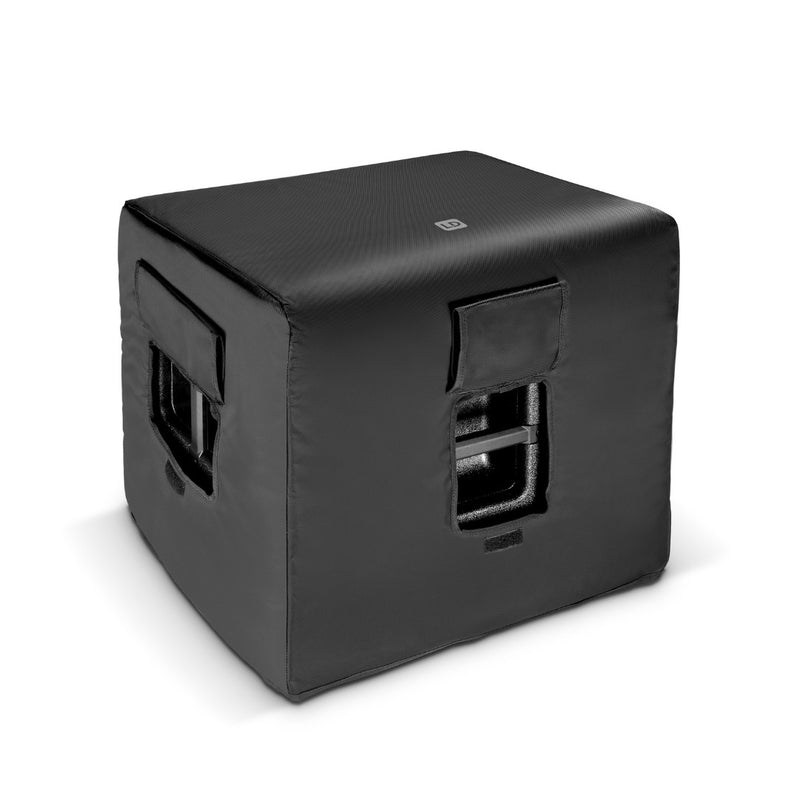 CURV 500 TS SUB PC LD Systems Luidsprekerhoes