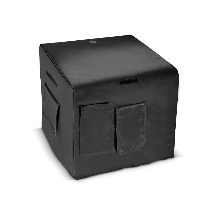 CURV 500 TS SUB PC LD Systems Luidsprekerhoes