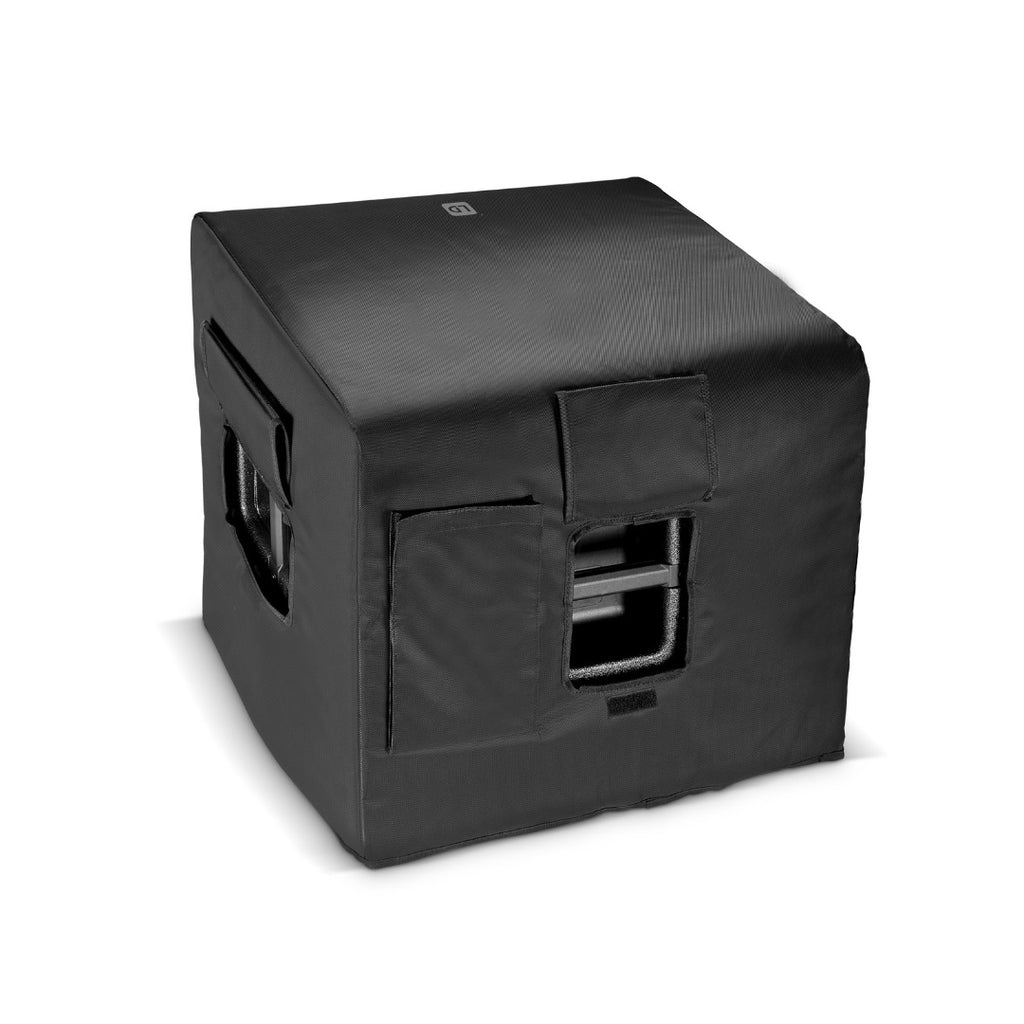 CURV 500 TS SUB PC LD Systems Luidsprekerhoes