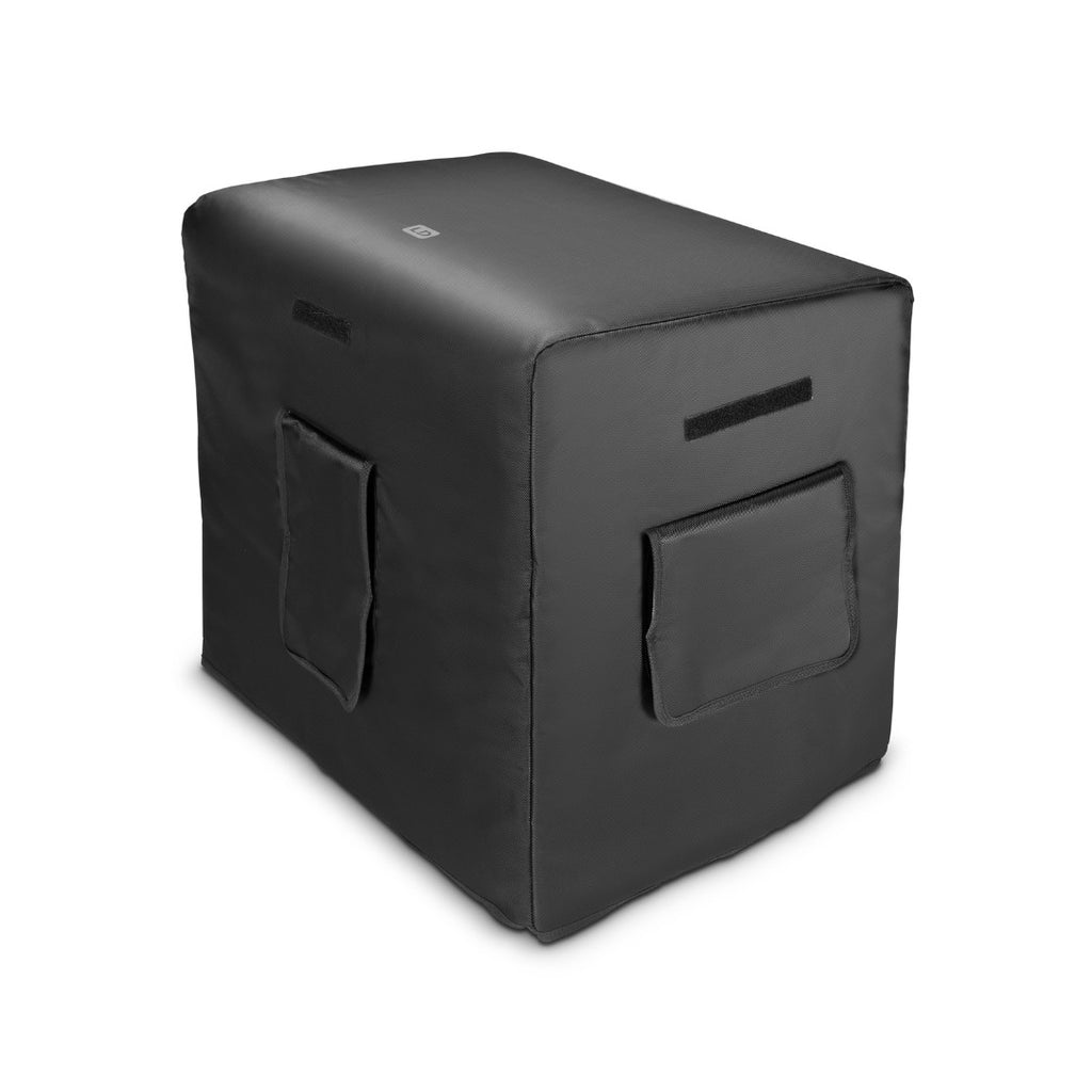 CURV 500 TS SUB PC LD Systems Luidsprekerhoes