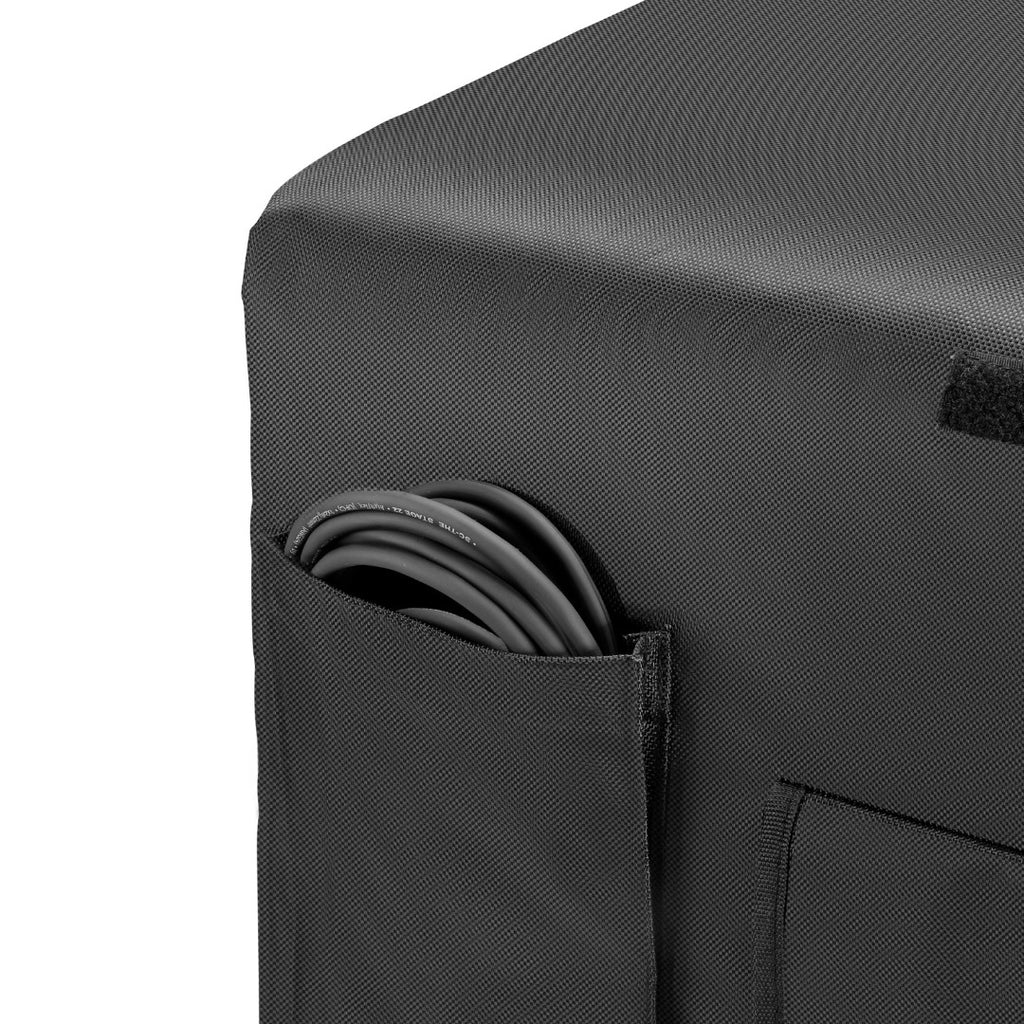 CURV 500 TS SUB PC LD Systems Luidsprekerhoes