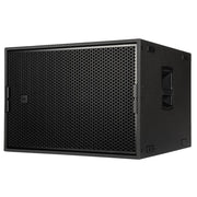 SUB 9019-AS RCF Aktieve Subwoofer