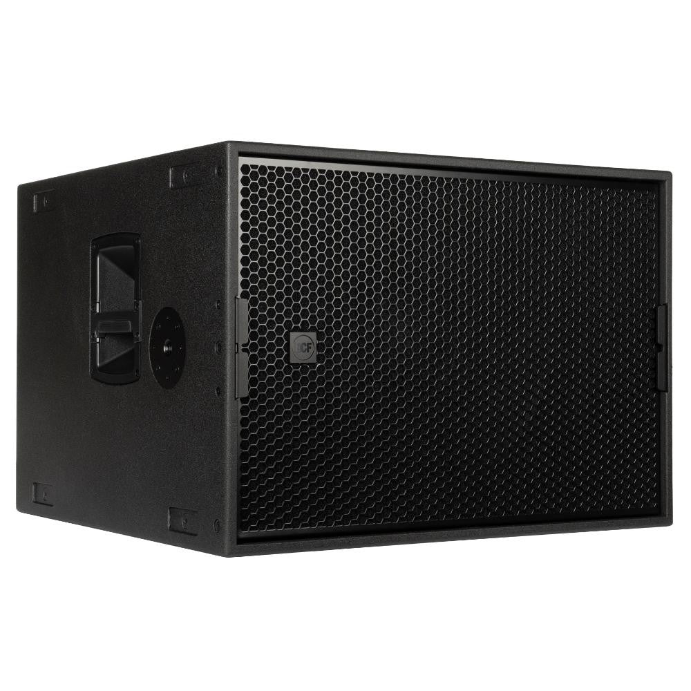 SUB 9019-AS RCF Aktieve Subwoofer