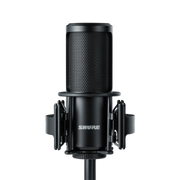 SM4-K-KIT Shure Microfoon voor Thuisopnames