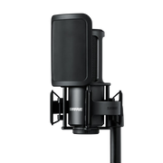 SM4-K-KIT Shure Microfoon voor Thuisopnames