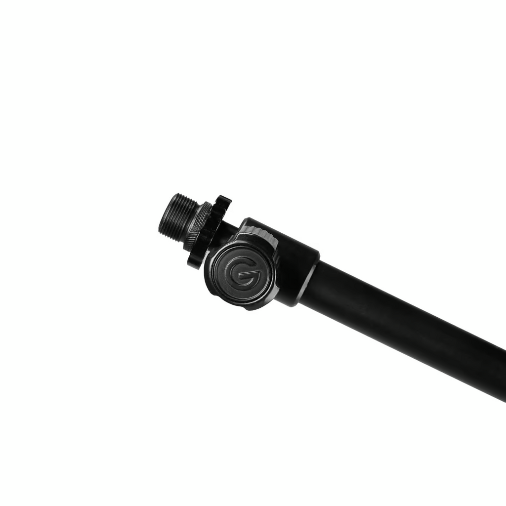 TMS 4332 B Gravity Microfoonstatief (Zwart)