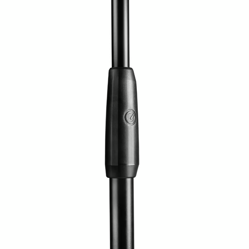 TMS 4332 B Gravity Microfoonstatief (Zwart)