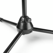 TMS 4332 B Gravity Microfoonstatief (Zwart)