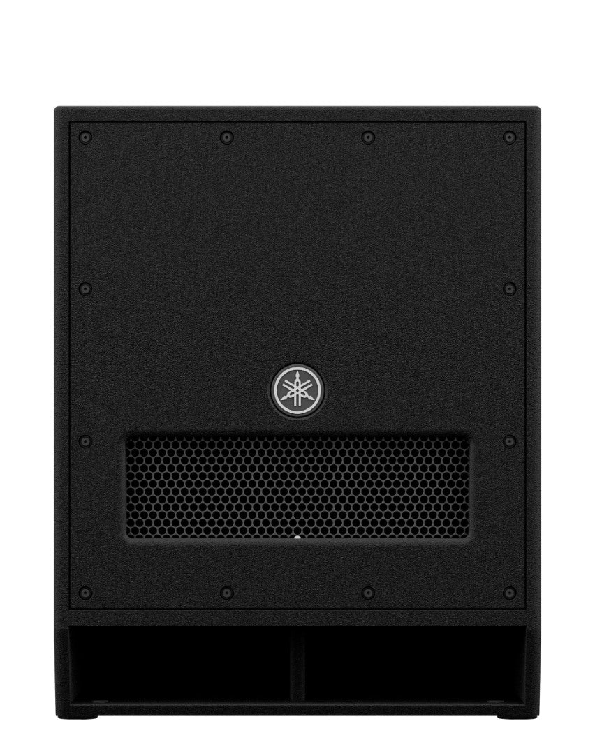 DXS15 MK2 Yamaha Actieve Subwoofer