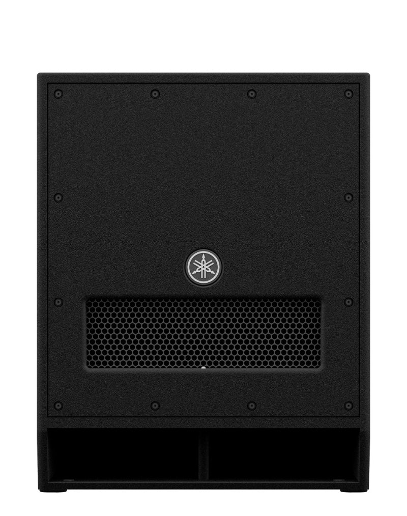 DXS15 MK2 Yamaha Actieve Subwoofer