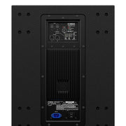 DXS15 MK2 Yamaha Actieve Subwoofer