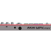 MPK Mini IV AKAI Midi-keyboard (Wit)