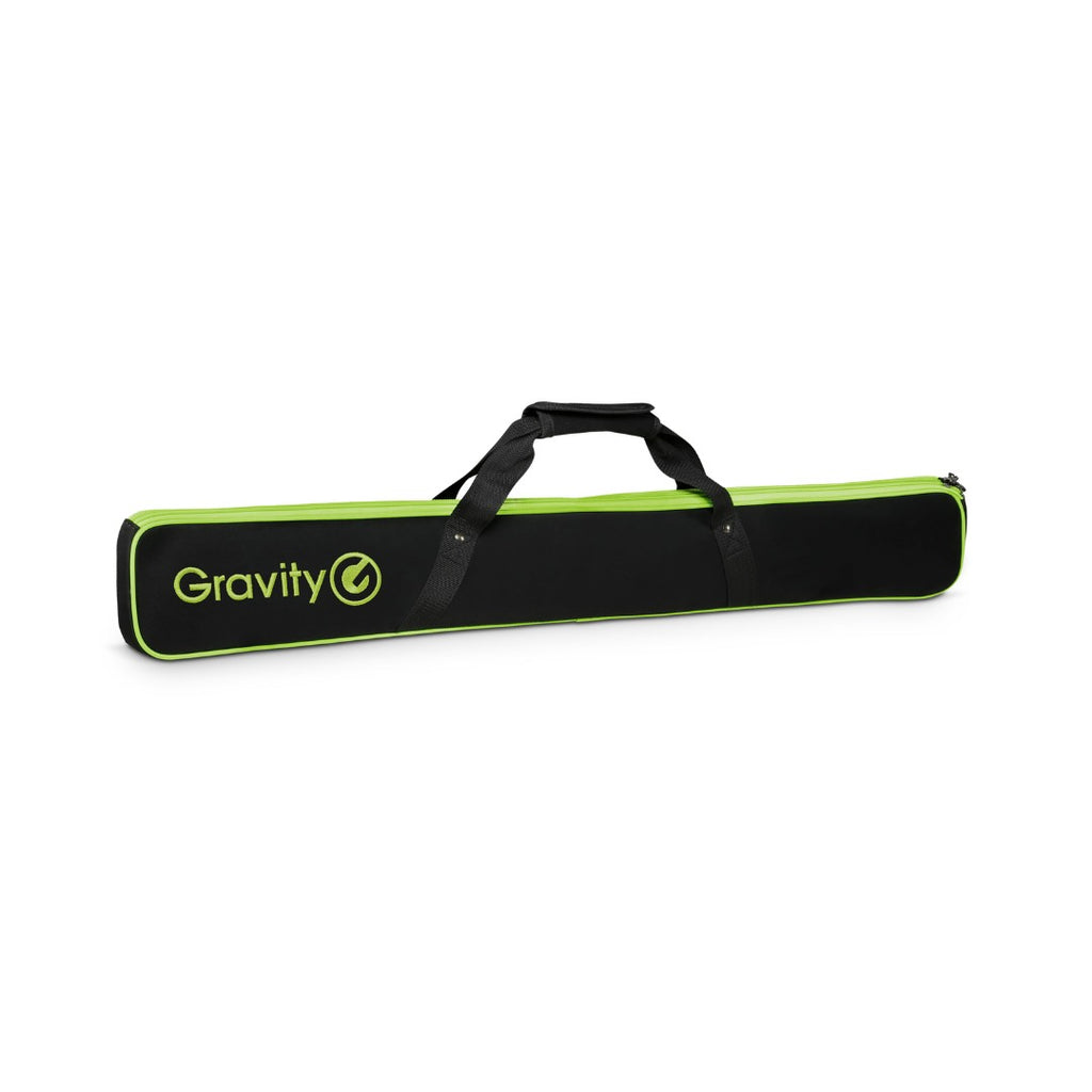 BG MS 1B Gravity Neopreen Draagtas voor 1 Microfoonstatief