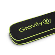 BG MS 1B Gravity Neopreen Draagtas voor 1 Microfoonstatief