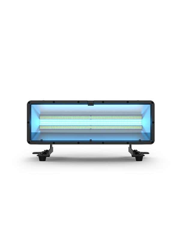 STRIKE Bolt 1C Chauvet Pro Stroboscoop IP65