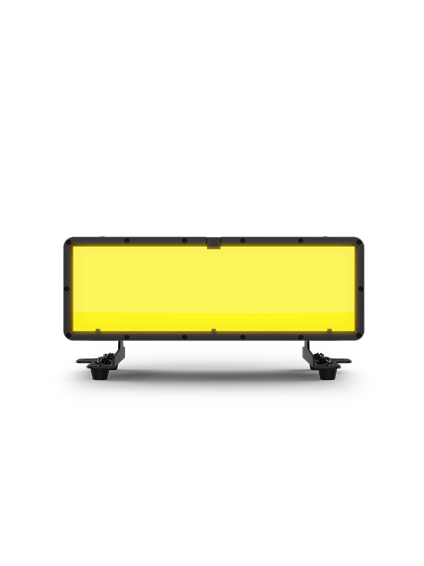 STRIKE Bolt 1C Chauvet Pro Stroboscoop IP65