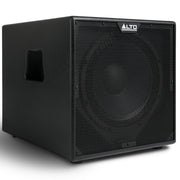 TX12S Alto Actieve Subwoofer