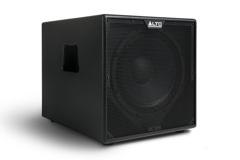 TX12S Alto Actieve Subwoofer