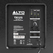 TX12S Alto Actieve Subwoofer