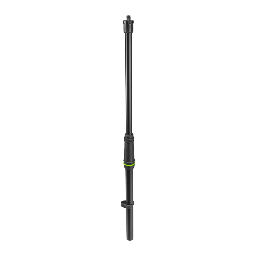MS 0200 Gravity Microfoonpaal voor Tafelmontage