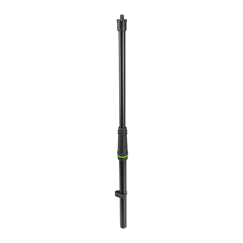 MS 0200 Gravity Microfoonpaal voor Tafelmontage