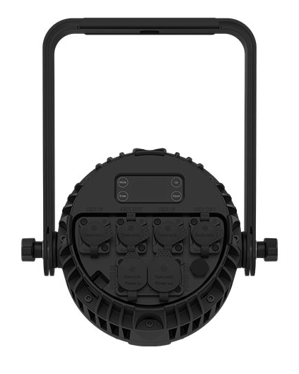 COLORdash Par H7X IP Chauvet Pro LEDpar IP65