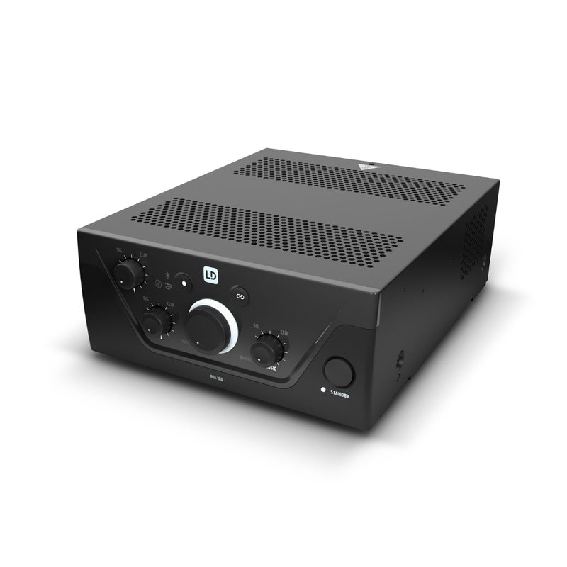 IMA 120 LD Systems Installatieversterker