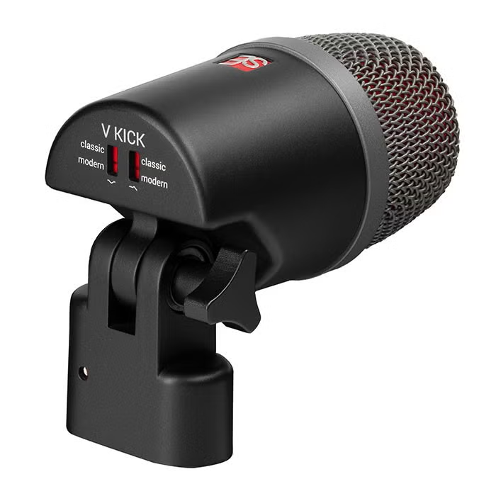 V KICK sE Electronics Drummicrofoon