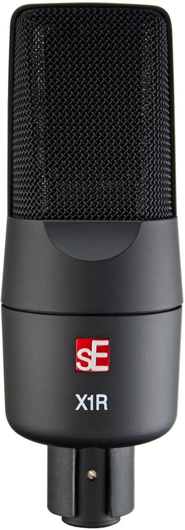 X1 R sE Electronics Ribbonmicrofoon