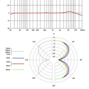 X1 R sE Electronics Ribbonmicrofoon