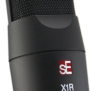 X1 R sE Electronics Ribbonmicrofoon